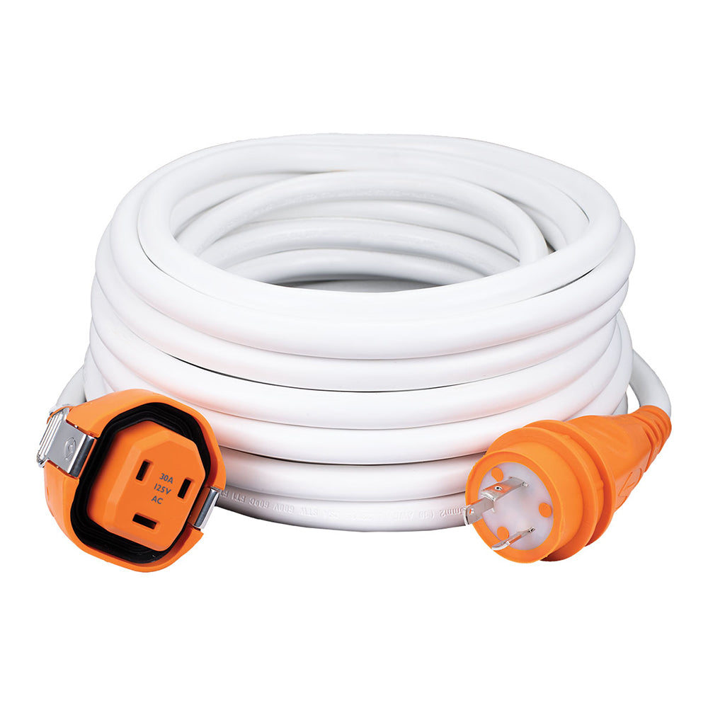 SmartPlug 30 AMP SmartPlugTwist Type Cordset  50 C30503W