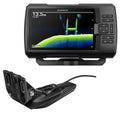 Garmin STRIKER Vivid 7cv Fishfinder wGT20TM 0100255200