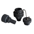 FATSAC Check Valve and Adapter W744