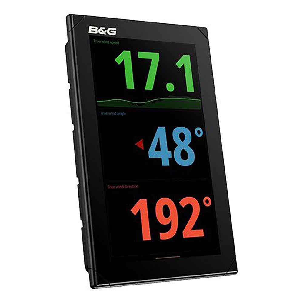 BG Nemesis 9 Sailing Display 00015611001
