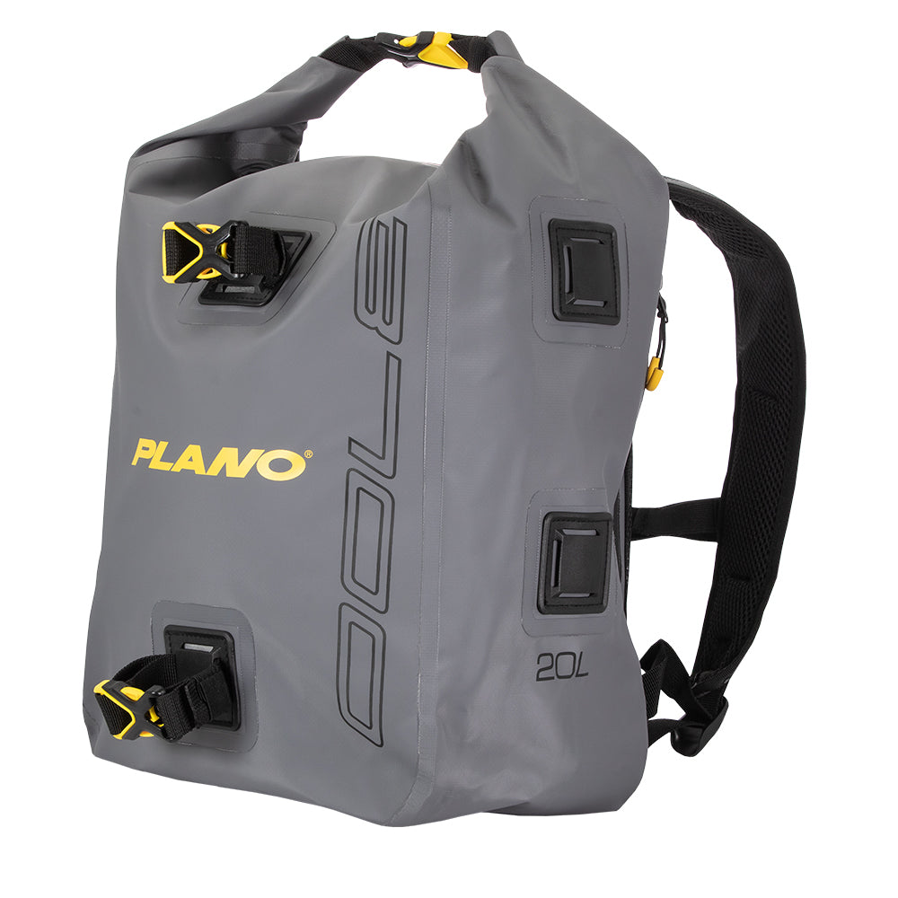 Plano ZSeries Waterproof Backpack PLABZ400