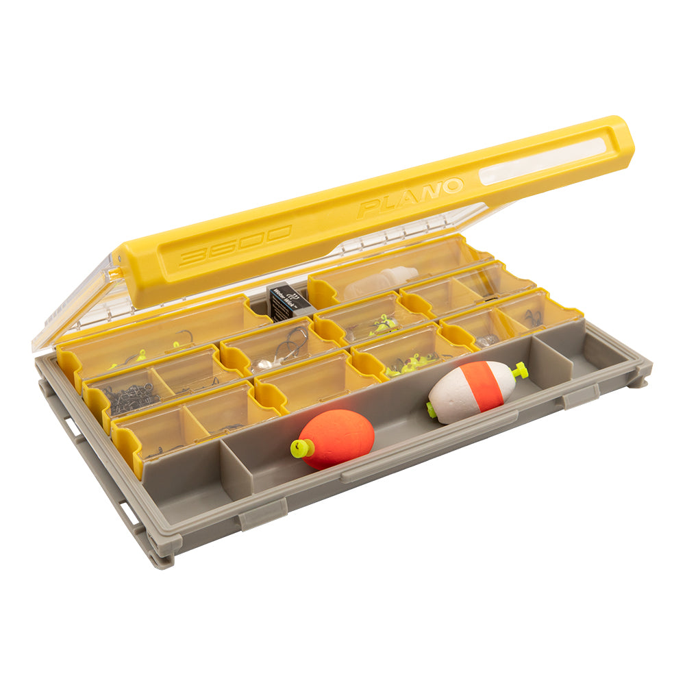 Plano EDGE 3600 Terminal Box PLASE300