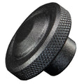 PTM Watersports KNB  100 Replacement Knob  Black P1268258 BK