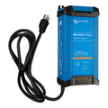 Victron Blue Smart IP22 12VDC 20A 1 Bank 120V Charger  Dry Mount UL1236 BPC122045102