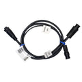 Furuno TZtouch3 Transducer YCable 12Pin to 2 Each 10Pin AIR04040610