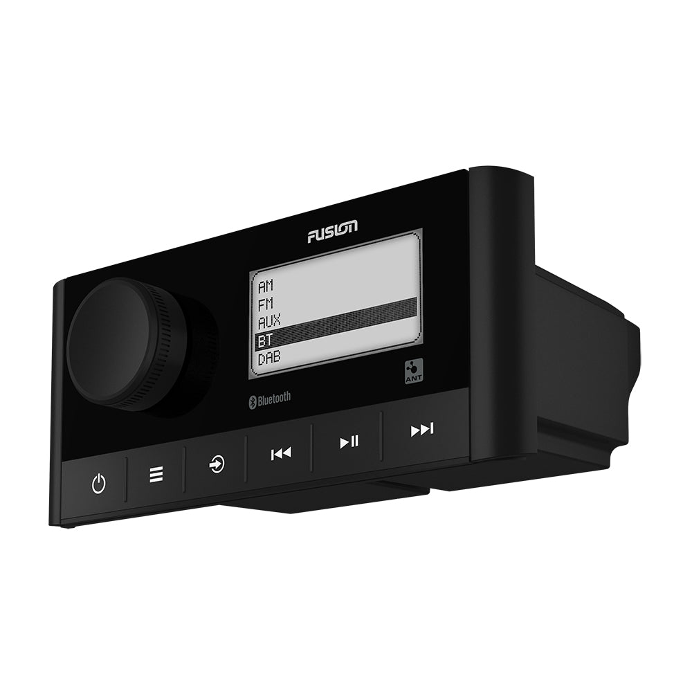 Fusion MSRA60 Stereo wAMFMBT  2 Zones 0100240500