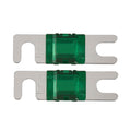 TSpec V8 Series 125 AMP MiniANL Fuse  2 Pack V8MANL125