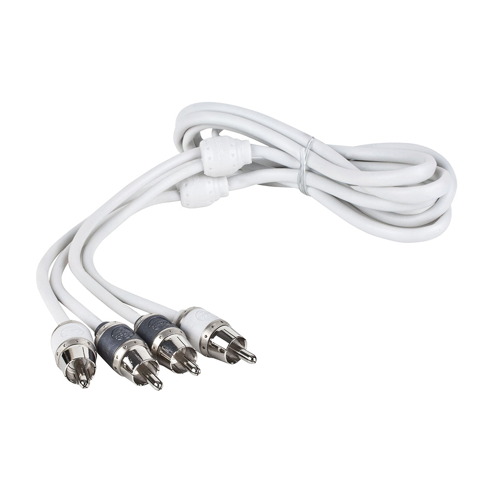 TSpec V10 Series RCA Audio Cable  2 Channel  6 183 M V10R6