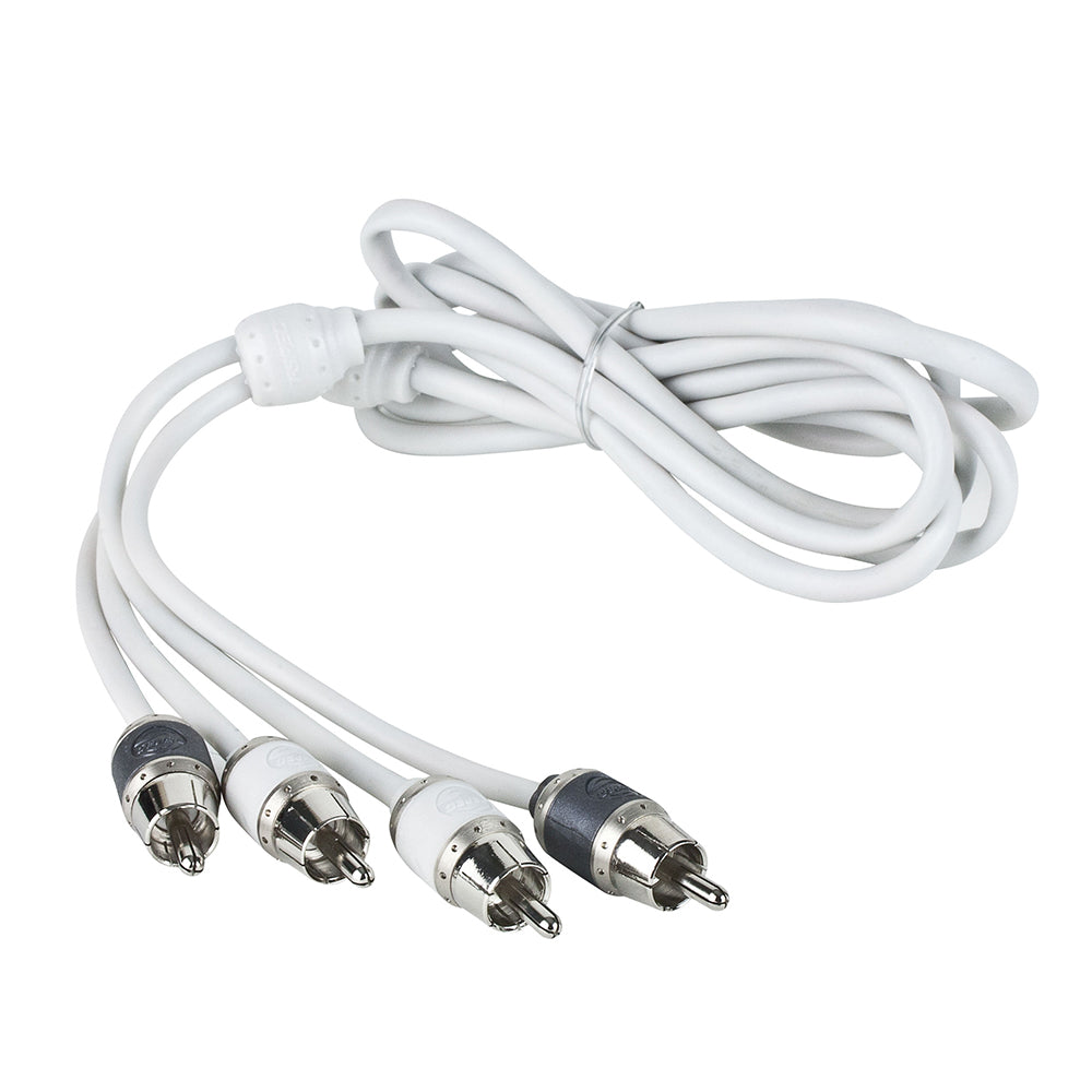TSpec V10 Series RCA Audio Cable  2 Channel  14 427 M V10R14