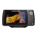 Humminbird HELIX 7 CHIRP MEGA DI GPS G4 4116101