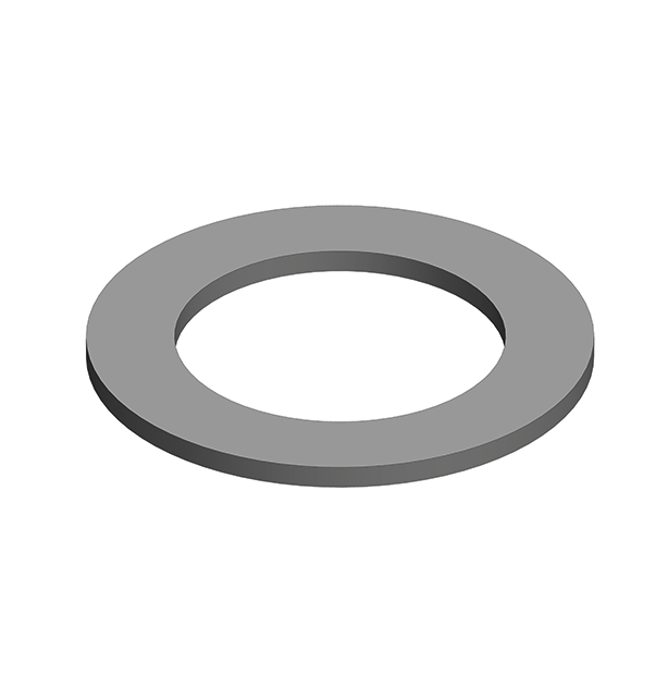 Washer Thru-hull 1" (25.4mm)