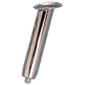 Rupp Large Stainless Steel Boltless Swivel Rod Holder  30 CA0122SS