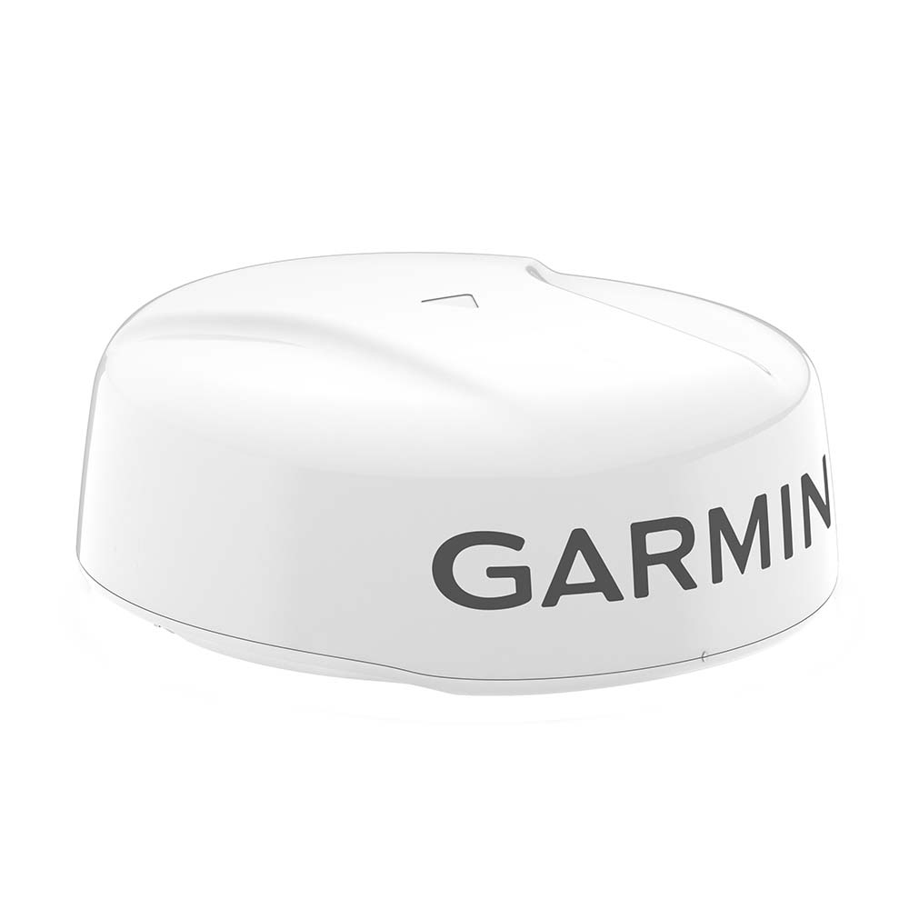 Garmin GMR Fantom 24x Dome Radar  White 0100258500