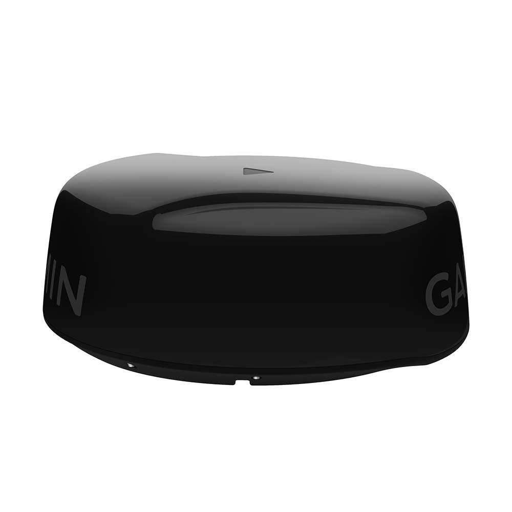 Garmin GMR Fantom 24x Dome Radar  Black 0100258510
