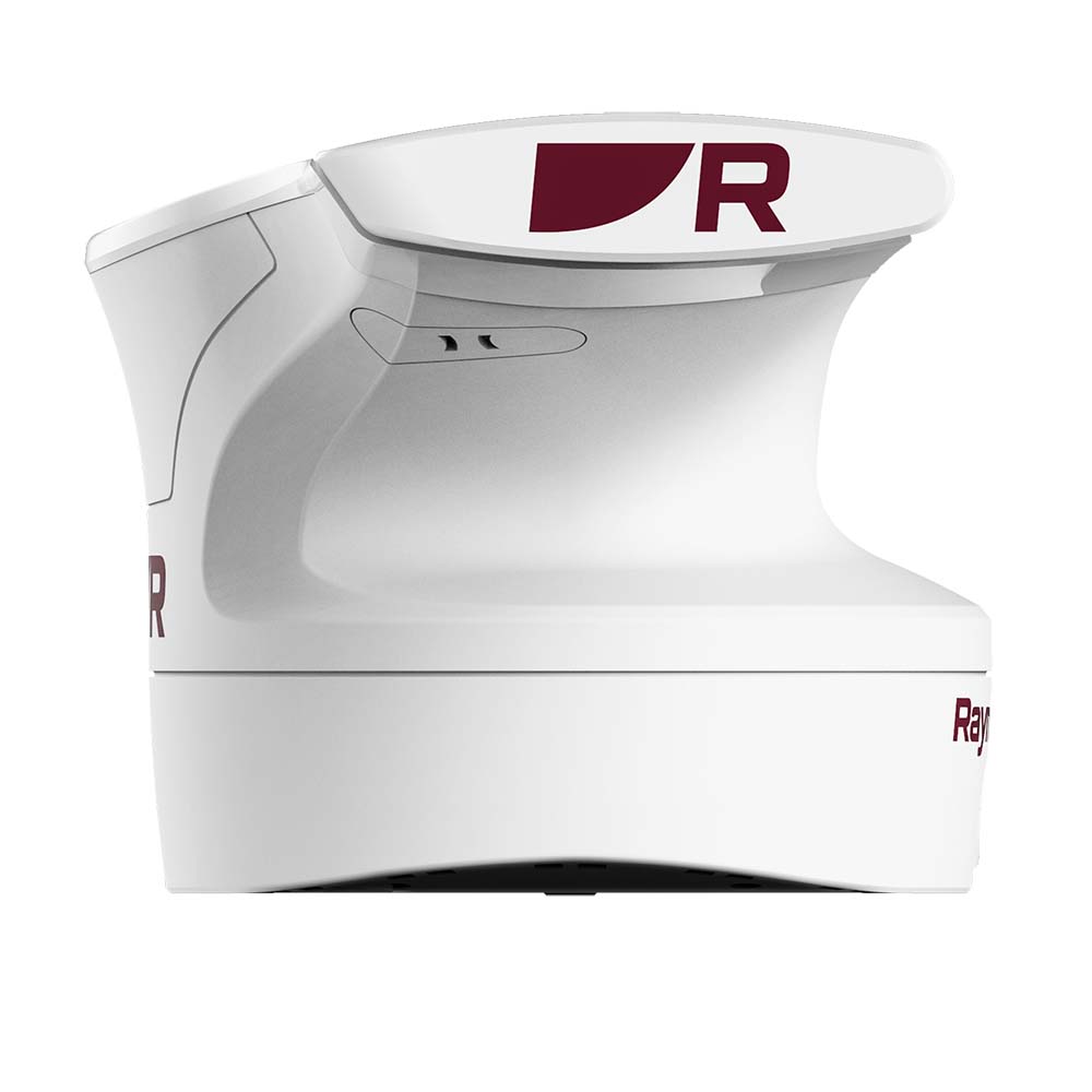 Raymarine Cyclone Radar w6 Open Array  15M Cables T70493