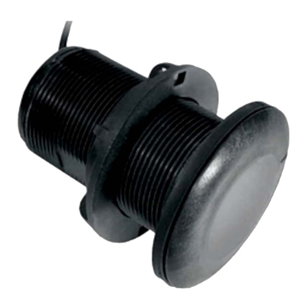 Navico DT800 Plastic Depth Temp N2K 0 00011738001