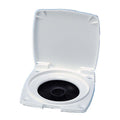Jabsco Through Deck Kit fManual Bilge Pumps 292790000