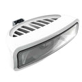 Lumitec Caprera3 Spreader Light  Spectrum  White Housing 101710