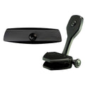 PTM Watersports MirrorBracket Kit wVR140 Elite Mirror  ZXR300 Black P128481300TEBBK