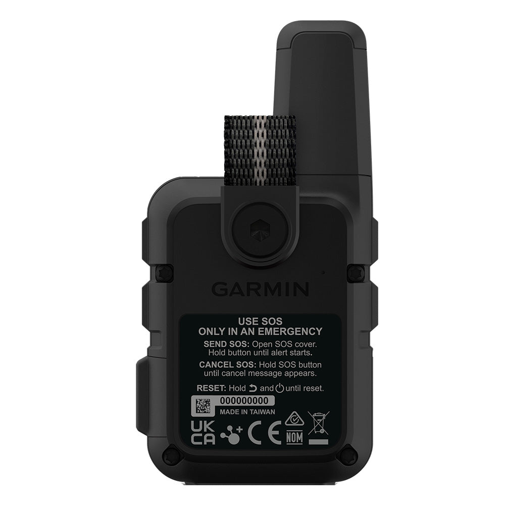 Garmin inReach Mini 2  Black 0100260201