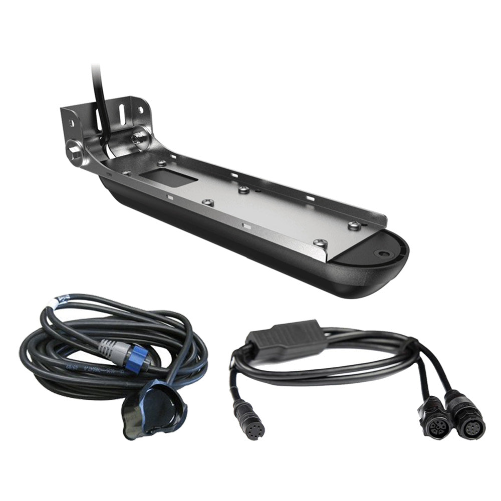 Navico Active Imaging 2in1 Transducer  83200 Pod InHull Transducer wYCable 00015813001