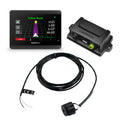 Garmin Reactor 40 SteerByWire Standard Corepack wGHC 50 Autopilot Instrument 0100279403