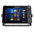 Lowrance HDS PRO 10  w Preloaded CMAP DISCOVER OnBoard  No Transducer 00015999001