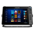 Lowrance HDS PRO 12  w Preloaded CMAP DISCOVER OnBoard  No Transducer 00016002001
