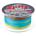 Sufix 832 Advanced Lead Core  18lb  10Color Metered  200 yds 658218MC