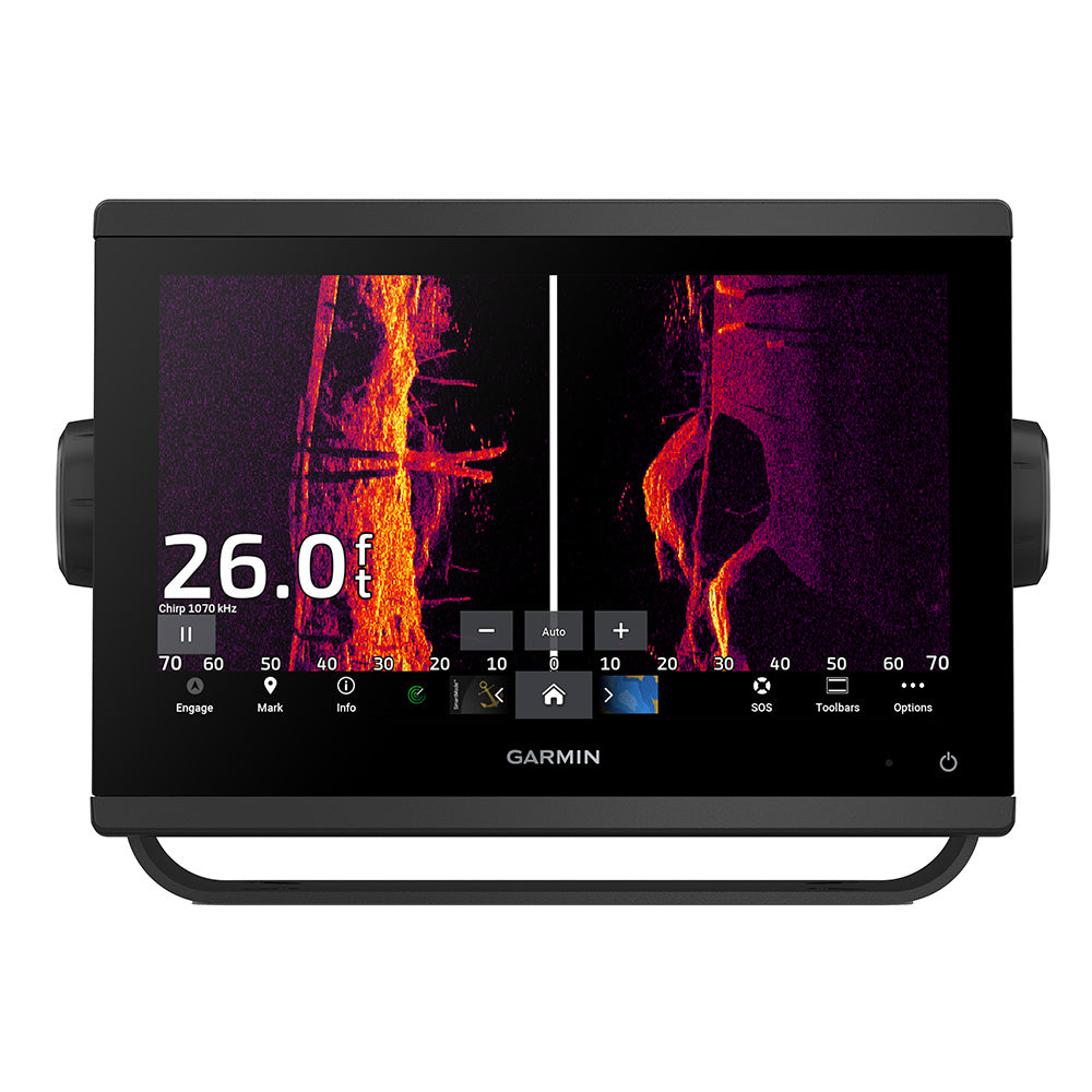 Garmin GPSMAP 943xsv Combo GPSFishfinder GN 0100236661