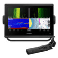 Garmin GPSMAP 943xsv Combo GPS Fishfinder GN wGT56TM 0100236661GT56