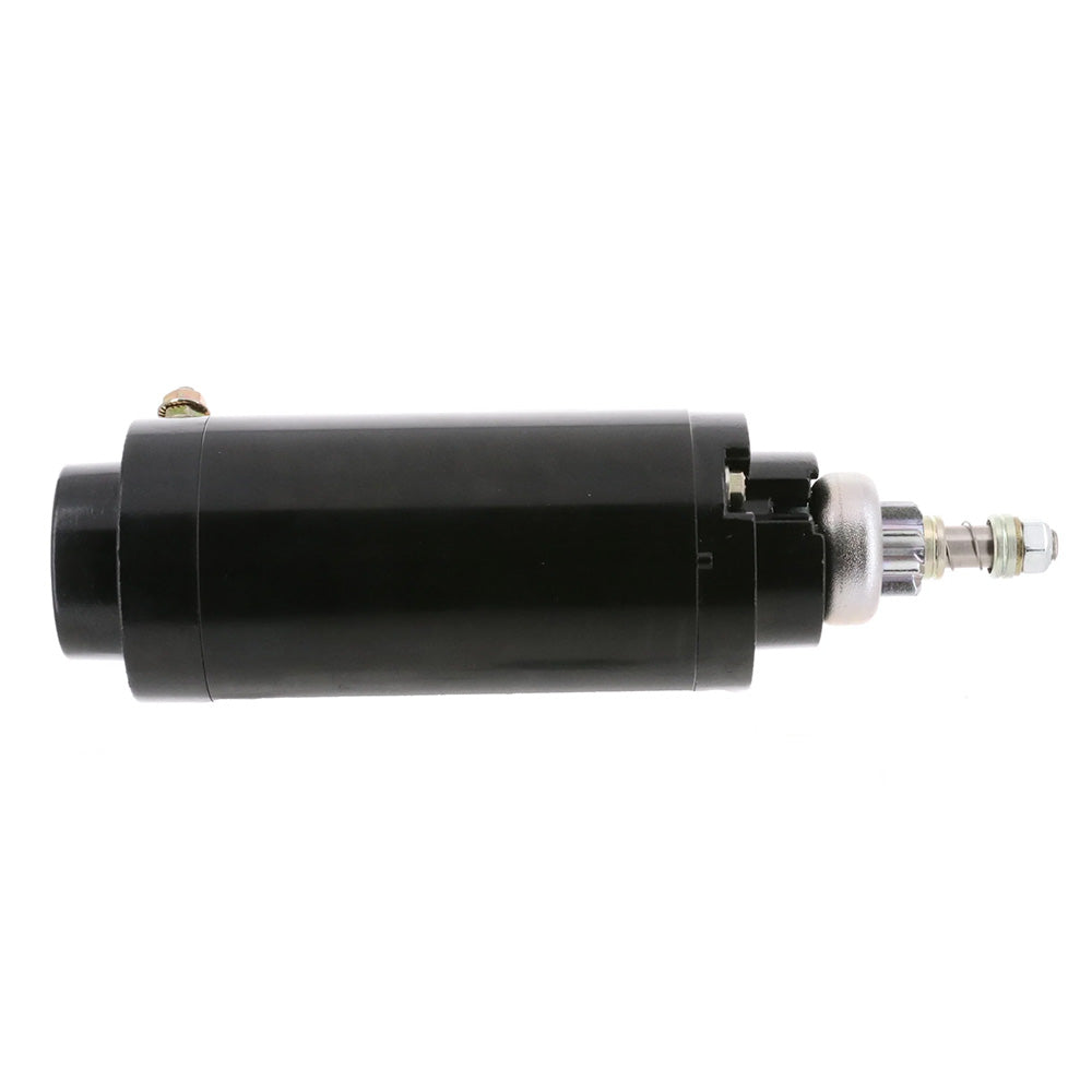 ARCO Marine MercuryMariner Outboard Starter  8 Tooth 5392