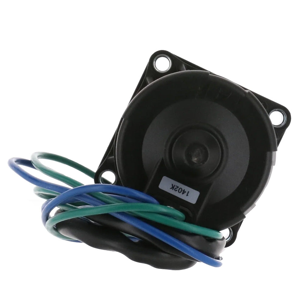 ARCO Marine Replacement Outboard Tilt Trim Motor  JohnsonEvinrude 2Wire 4 Bolt EFI 6238