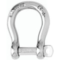 Wichard Not SelfLocking Bow Shackle  16mm Diameter  58 1247W