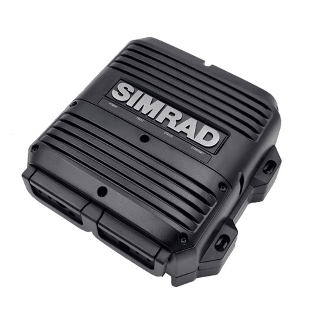 Simrad HALO RI50 Power Supply fHALO 2000  3000 Radars 00015757001
