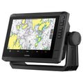 Garmin ECHOMAP UHD2 94sv ChartplotterFishfinder Combo wUS Coastal Maps wo Transducer 0100268900