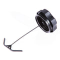 Attwood Portable Fuel Tank Cap wTether  EPA Certified 88TC067