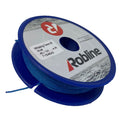 Robline Waxed Whipping Twine  08mm x 40M  Blue TYN08BLUSP