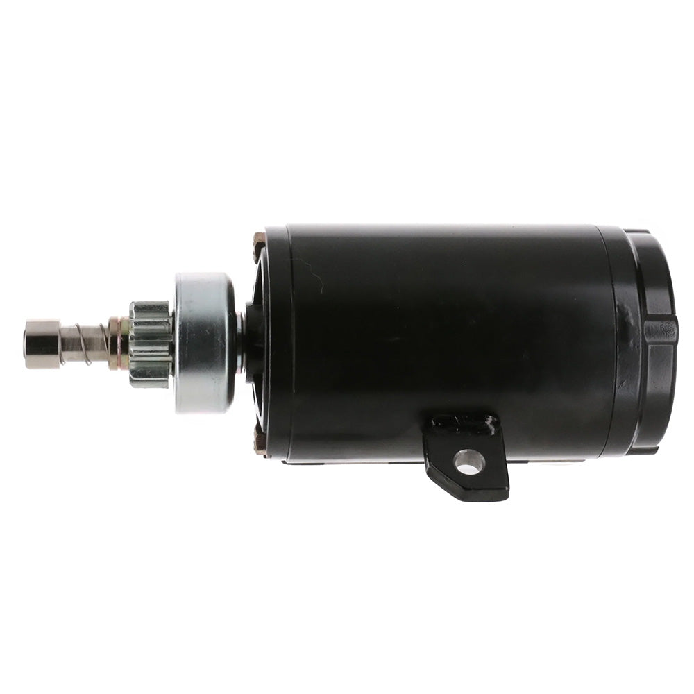 ARCO Marine Original Equipment Quality Replacement Outboard Starter fEvinrude 40 50 75  90 HP ETEC Models 5358