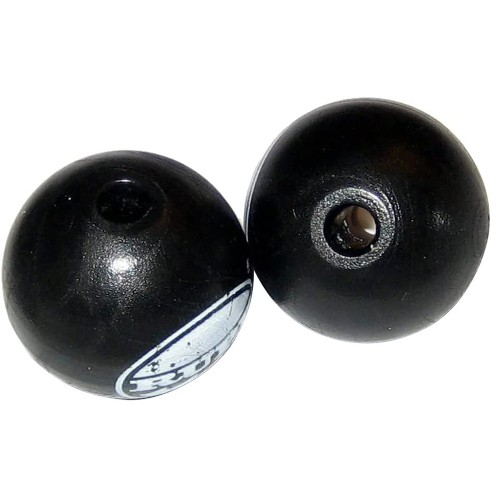 Rupp Custom Halyard Line Stop  Pair 0311082PK