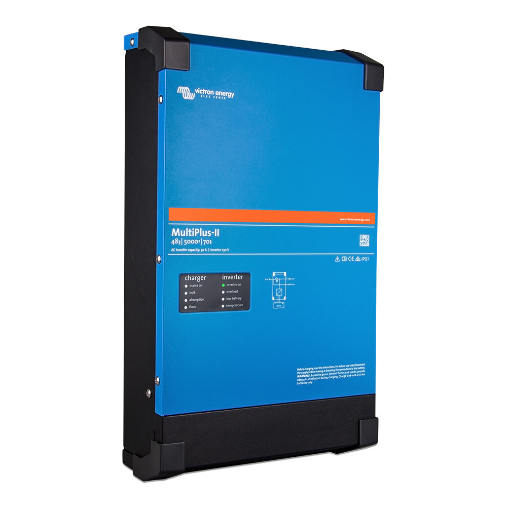 Victron MultiPlusII 485000 7095 120V PMP482505110