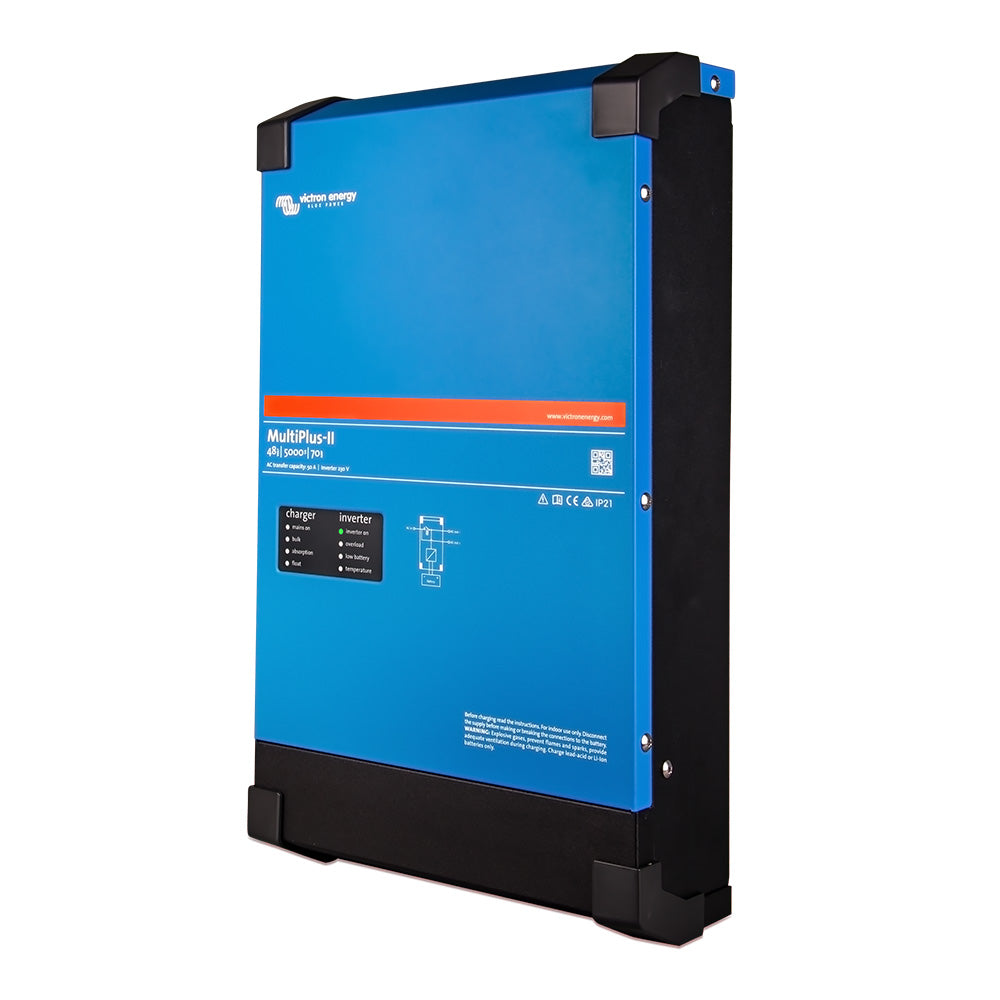 Victron MultiPlusII 485000 7095 120V PMP482505110