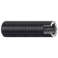 Trident Marine 34 VAC XHD Bilge  Live Well Hose  Hard PVC Helix  Black  Sold by the Foot 1490346FT