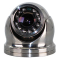Iris High Definition 3MP IP Mini Dome Camera  2MP Resolution  316 SS  120Degree HFOV  28mm Lens IRISS46028