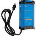 Victron Blue Smart IP22 24VDC 16A 1 Bank 120V Charger  Dry Mount BPC241647102