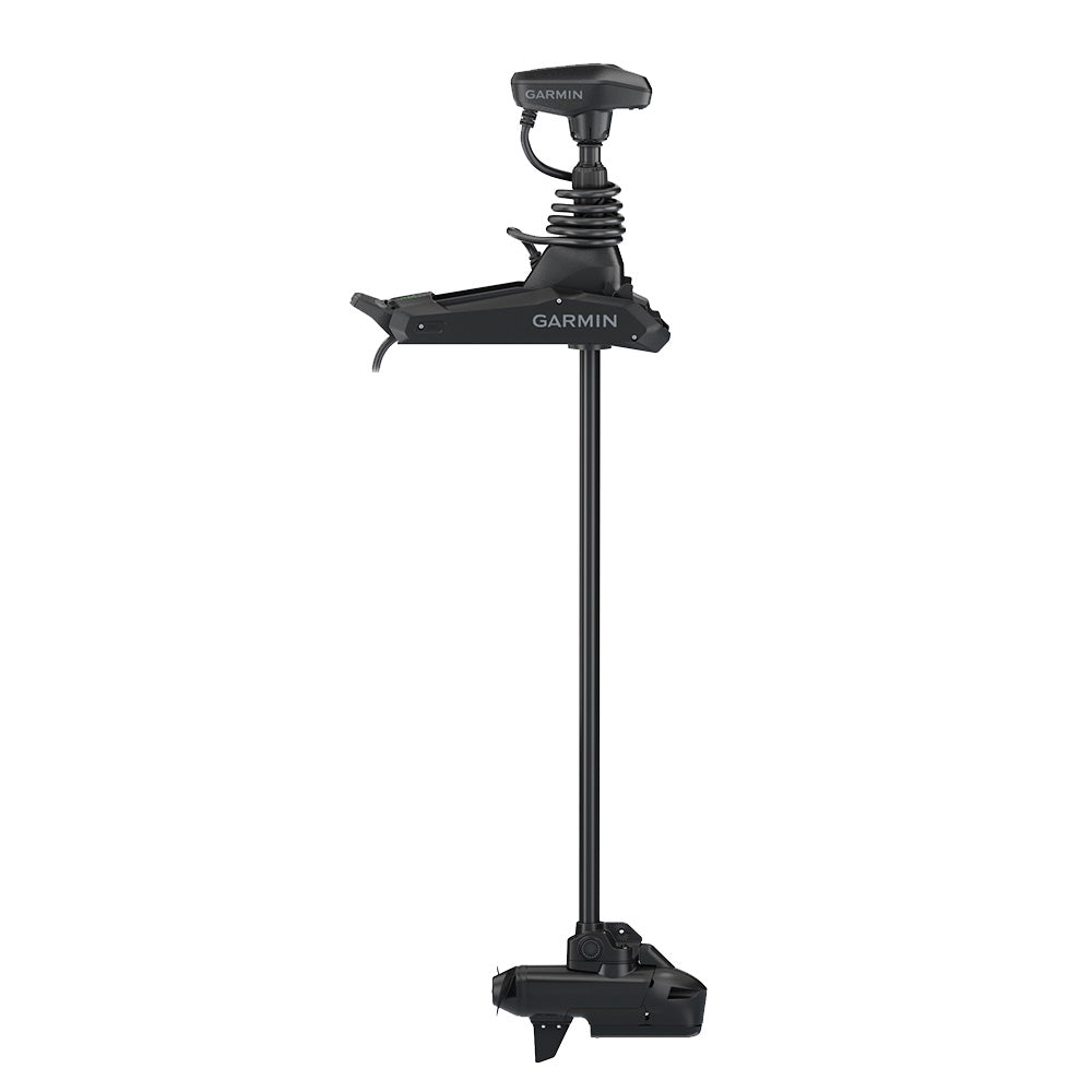 Garmin Force Kraken Trolling Motor  63  Black wGT56UHD Transducer 0100257300