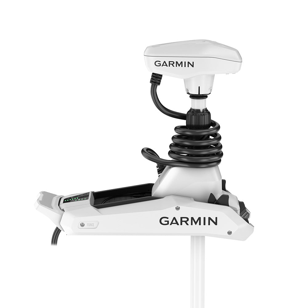 Garmin Force Kraken Trolling Motor  63  White 0100257400