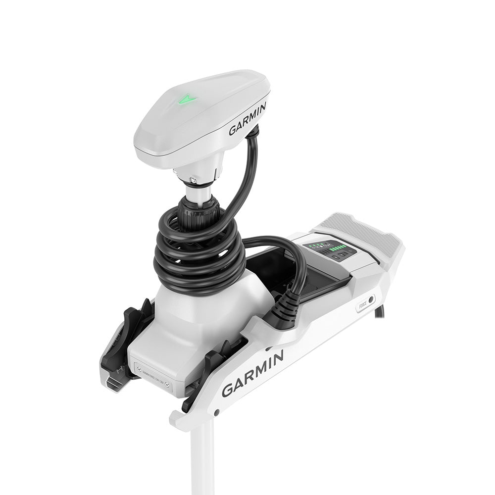 Garmin Force Kraken Trolling Motor  75  White 0100257410