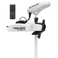 Minn Kota Riptide PowerDrive 55 Trolling Motor wWireless Remote  12V  55LB  54 1363576