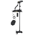 Minn Kota Terrova 80 Trolling Motor wWireless Remote  Dual Spectrum CHIRP  24V  80LB  45 1358381